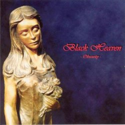 Black Heaven - Obscurity (2002)