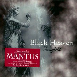 Black Heaven - Trugbild (2004) [2CD]