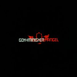 Gothminister - Angel (2002) [Single]