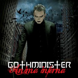 Gothminister - Anima Inferna (2011)