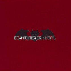 Gothminister - Devil (2002) [Single]