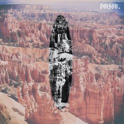 Poison Point - Poison (2015) [EP]