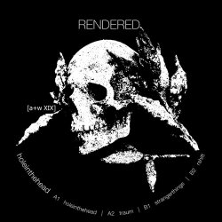 Rendered - Holeinthehead (2017) [EP]