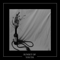Sad S - Sunset Of Youth (2017) [Single]