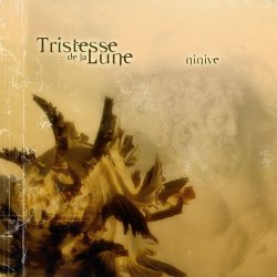 Tristesse De La Lune - Ninive & Time Is Moving (2005) [Single]