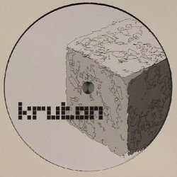 Kruton - World Of Bauxite (2003) [EP]