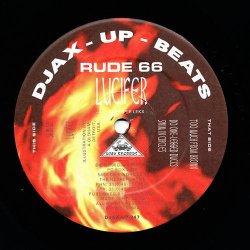 Rude 66 - Lucifer (1996) [EP]