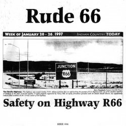 Rude 66 - The Devil's Highway (1997)