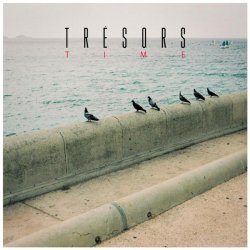 Trésors - Time (2014) [Single]