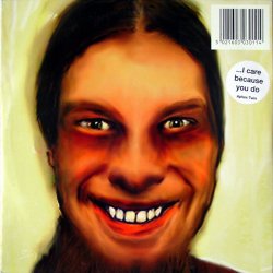 Aphex Twin - I Care Because You Do (2017) [Reissue]