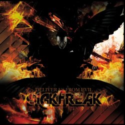 Sickfreak - Deliver Us From Evil (2016) [Single]
