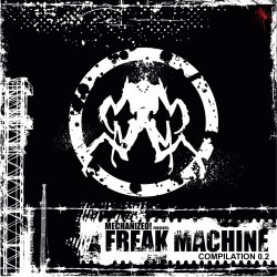VA - Freak Machine 0.2 (2012) [2CD]
