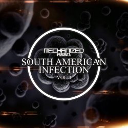 VA - South American Infection Vol. 1 (2016)