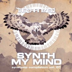 VA - Synth My Mind (2015)
