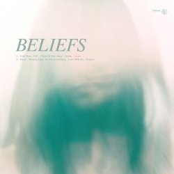 Beliefs - Leaper (2015)