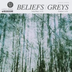Beliefs & Greys - Lost Wings / Dodgson (2013) [Single]