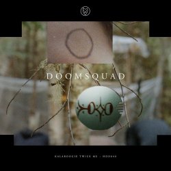 Doomsquad - Twice Me: Kalaboogie Remixes (2014)