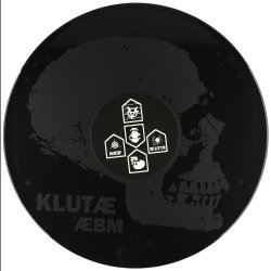 Klutæ - ÆBM (2011) [EP]