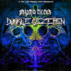 Psycho Circus - Dunkle Gezeiten (2017)