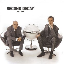 Second Decay - De Luxe (2003) [2CD]
