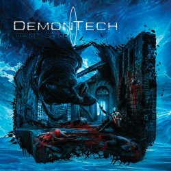 Demon Tech - Beyond Peace (2017)