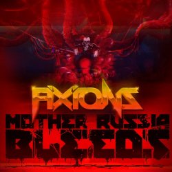 Fixions - Mother Russia Bleeds (2016)