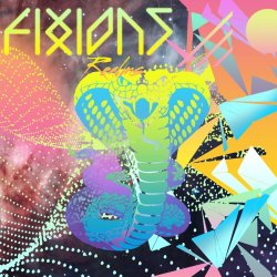 Fixions - Realms (2015) [EP]