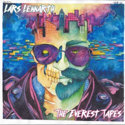 Lars Lennarth - The Everest Tapes (2017) [EP]