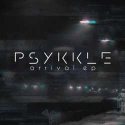 Psykkle - Arrival (2017) [EP]