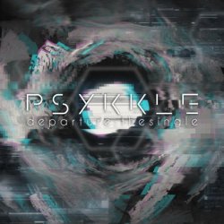 Psykkle - Departure (2017) [EP]