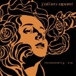 Fallen Apart - Misreality (2000) [EP]