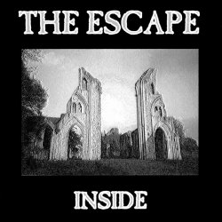 The Escape - Inside (1998) [EP]