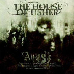 The House Of Usher - Angst (2009)