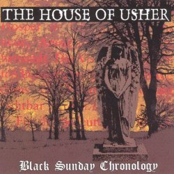 The House Of Usher - Black Sunday Chronology (1998)