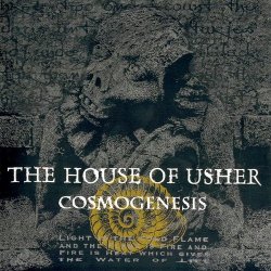 The House Of Usher - Cosmogenesis (1999)