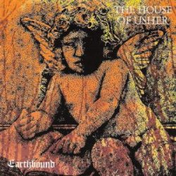 The House Of Usher - Earthbound (1997) [EP]