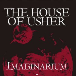The House Of Usher - Imaginarium (2017) [EP]