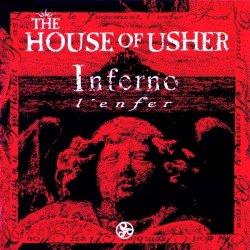 The House Of Usher - Inferno / L'Enfer (2002)