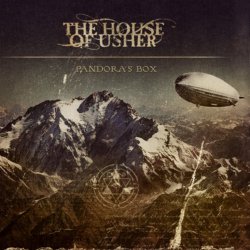 The House Of Usher - Pandora's Box (2011)
