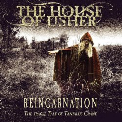 The House Of Usher - Reincarnation (2013) [Single]