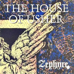 The House Of Usher - Zephyre (1996)