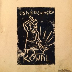 Von Zachinsky - Kowal (The Blacksmith) (2016) [Single]