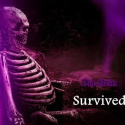 Die Slein - Survived (Remix Version) (2017) [EP]