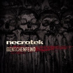 Necrotek - Menschenfeind (2009)