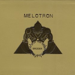 Melotron - Brüder (2001) [EP]