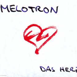 Melotron - Das Herz (2007) [Single]