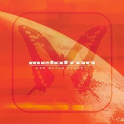 Melotron - Der Blaue Planet (1999) [EP]