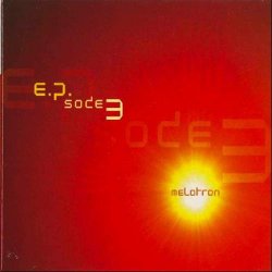 Melotron - E.P.Sode 3 (2000) [EP]