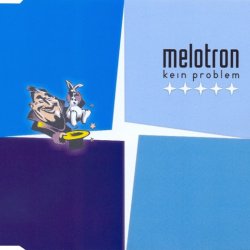 Melotron - Kein Problem (2003) [EP]