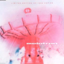 Melotron - Kindertraum V.2 (1999) [EP]